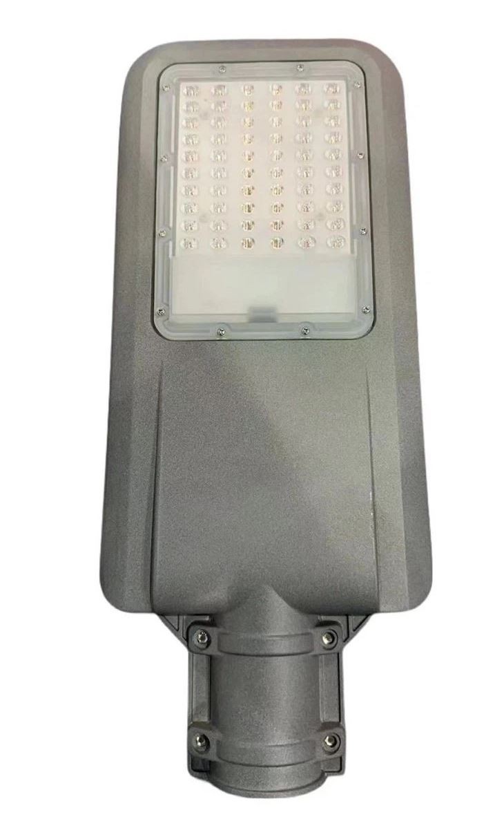 30W Solar Street Light