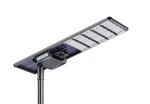 Tất cả trong một đèn đường LED